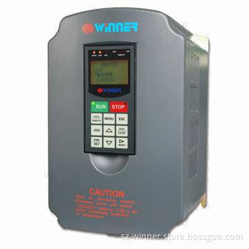 Single/3 phase 7.5kW DC to AC inverter